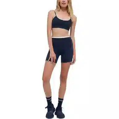 alo yoga Airbrush Double Up