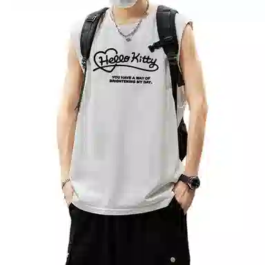 Sanrio x Hello Kitty