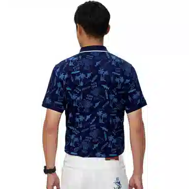 GOOD LUCK GLADIUS logoPolo