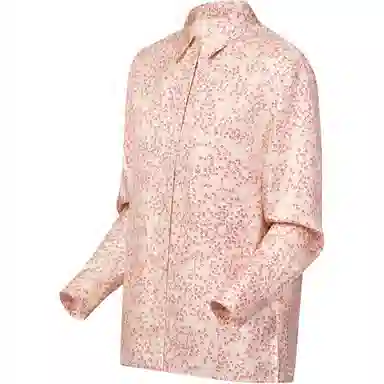 LOUIS VUITTON x Grace Coddington FW25