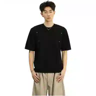 Hypeyourself cleanfitboxyT