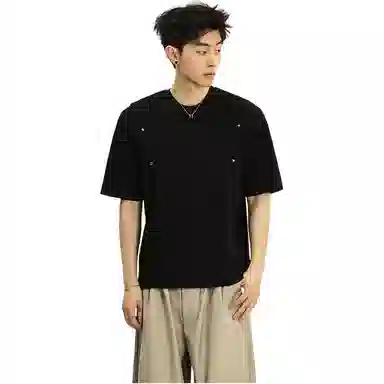 Hypeyourself cleanfitboxyT