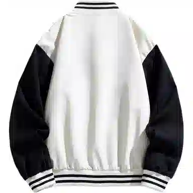 NCAA Classic Baseball Jacket