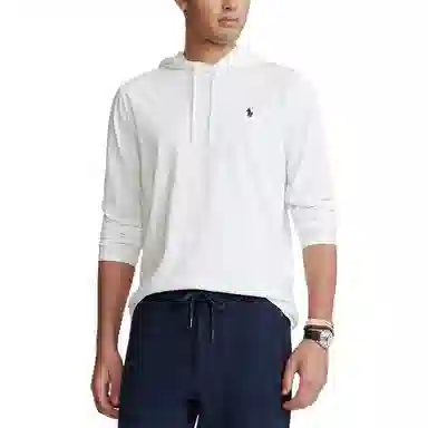 Polo Ralph Lauren SS25 LogoT