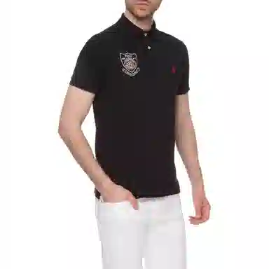 Polo Ralph Lauren LogoPolo