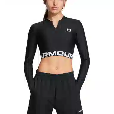 Under Armour HeatGear T