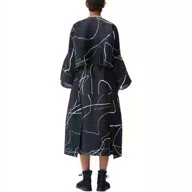 PLEATS PLEASE ISSEY MIYAKE FW25