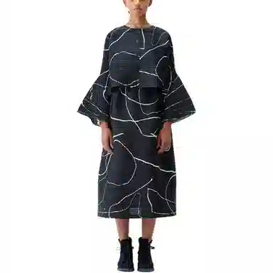 PLEATS PLEASE ISSEY MIYAKE FW25