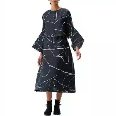 PLEATS PLEASE ISSEY MIYAKE FW25