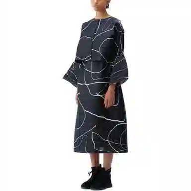 PLEATS PLEASE ISSEY MIYAKE FW25