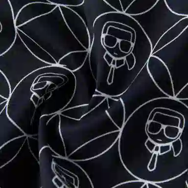 KARL LAGERFELD FW24