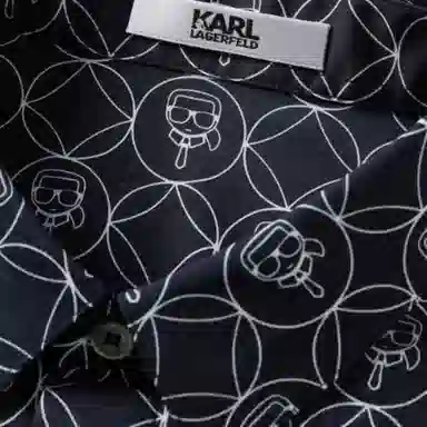 KARL LAGERFELD FW24