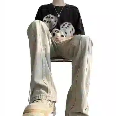 TESTUNG cleanfitvintage