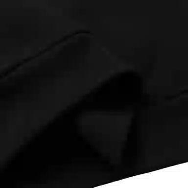 Gucci FW23 Logo Hoodie Black