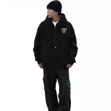 Automobili Lamborghini logo