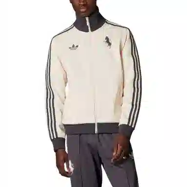 adidas Juventus Jacket