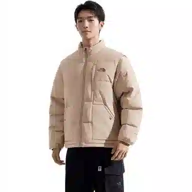 THE NORTH FACE Urban Exploration logo600