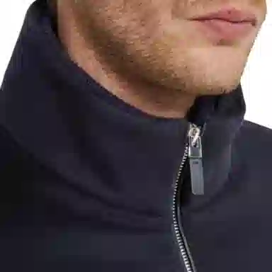 Zegna OASI Cashmere Jacket