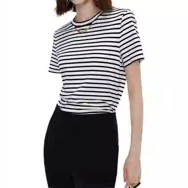 KARL LAGERFELD SS25 T