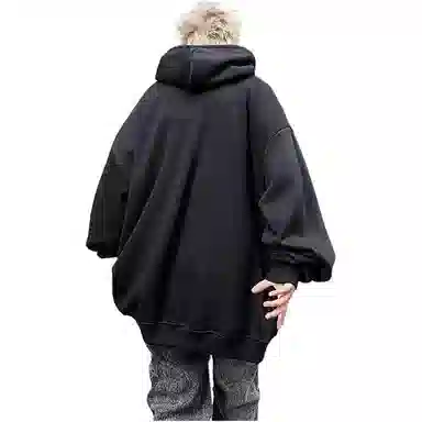 BLACK AT