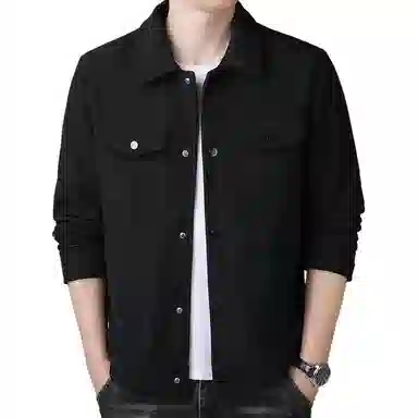 KNOCKSPARK Clean fit