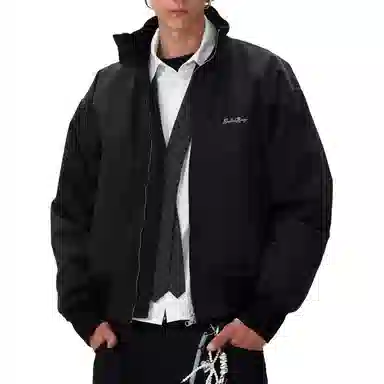Bukexing Jacket