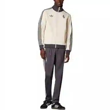 adidas Juventus Jacket