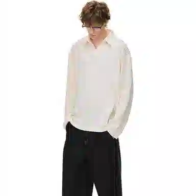 AOPAISHARK Polo