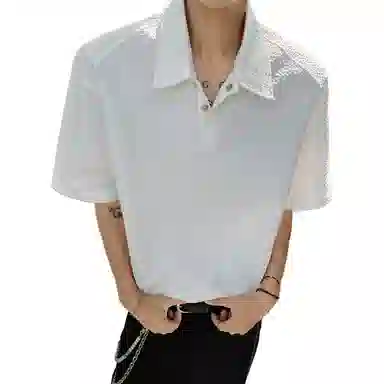 FOREST LIBRARY Polo