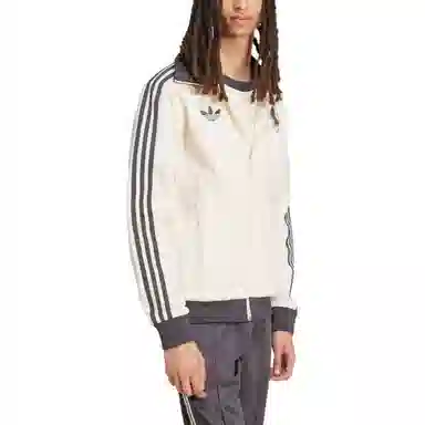 adidas Juventus Jacket