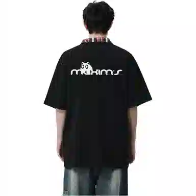 maxim's de paris vibelogoT