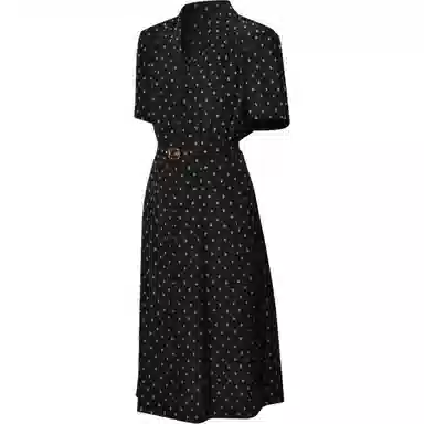 LOUIS VUITTON x Grace Coddington FW25