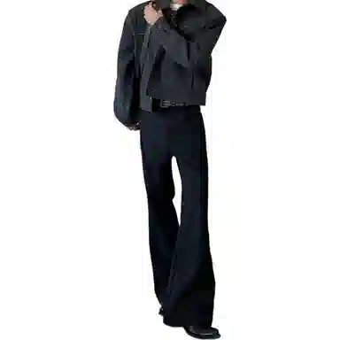 MOZHILING cleanfitvibe