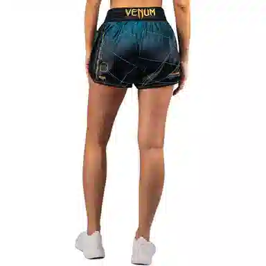 VENUM Tactical XT logo