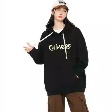 struggle vintage95 Chime logo