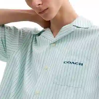 COACH SS25
