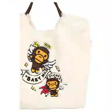 BABY MILO STORE BY A BATHING APE