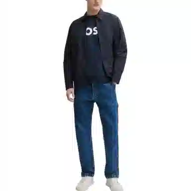 HUGO BOSS SS25