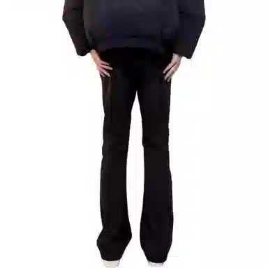 KVIV Cleanfit Carbon Black