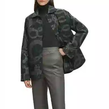 HERMES FW25 Palfrey Remix