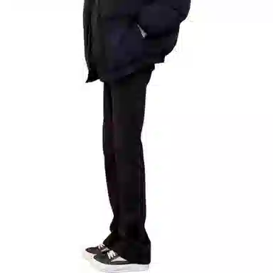 KVIV Cleanfit Carbon Black