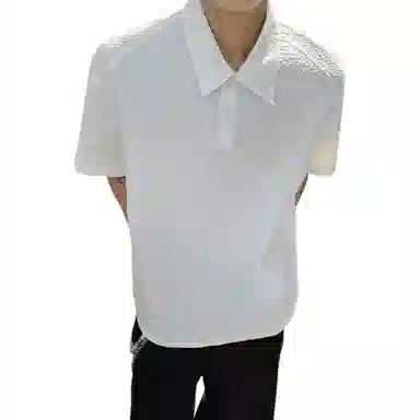 Fakeyoung Polo