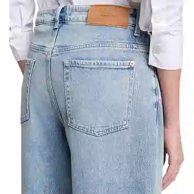 7 FOR ALL MANKIND TAPERED