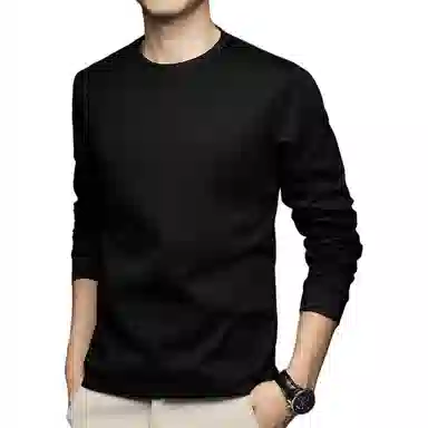 Laoyeche Long Sleeve T-Shirt