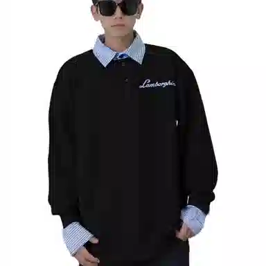 Automobili Lamborghini Polo