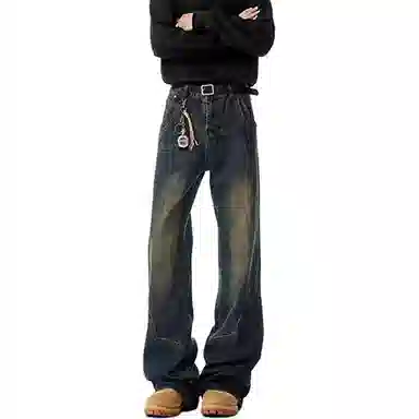 SOUL WORKER vibecleanfit