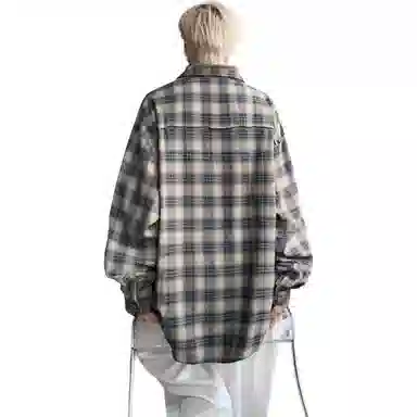 M-8XL300SCHEPPERHEYN clean fit