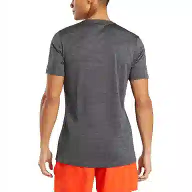 GYMSHARK Arrival Marl T
