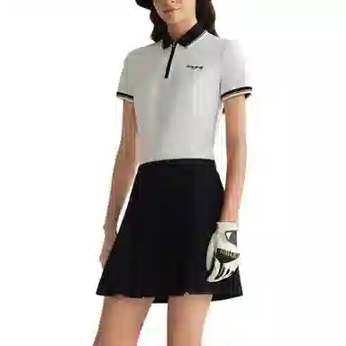 le coq sportif SS25 Polo