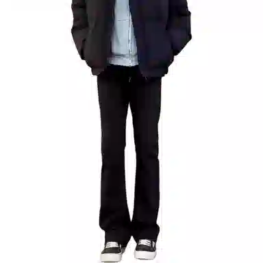 KVIV Cleanfit Carbon Black